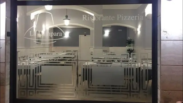 Ristorante Il Faro