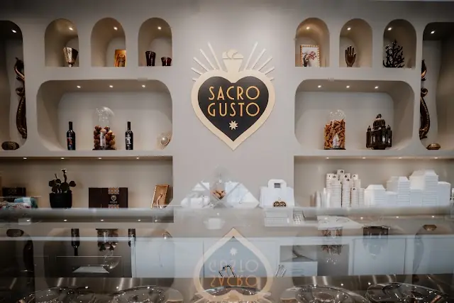 Sacro Gusto Gelateria