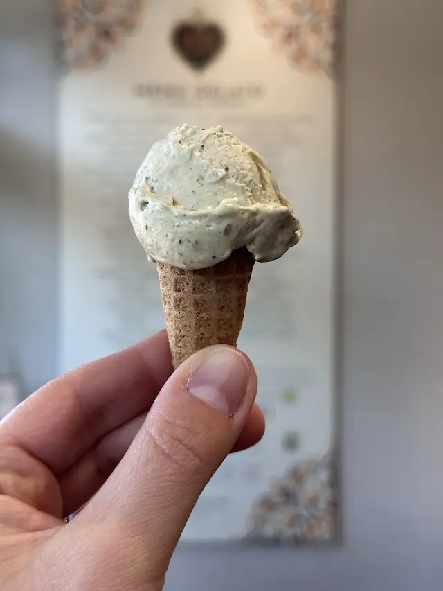 Sacro Gusto Gelateria — foto 3