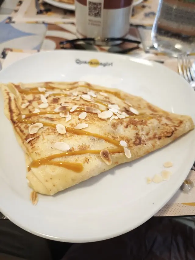 Santa Puglia — Pizza & Crêpe — foto 3