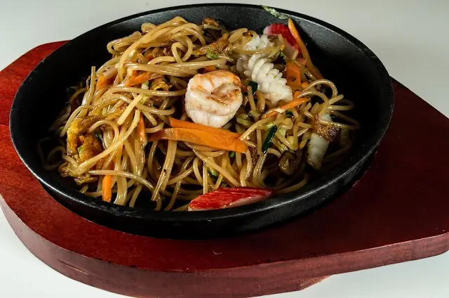Sushi Kando — Sapori d'Oriente — foto 2