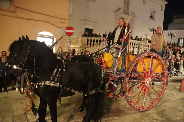La Trattoria Contadina