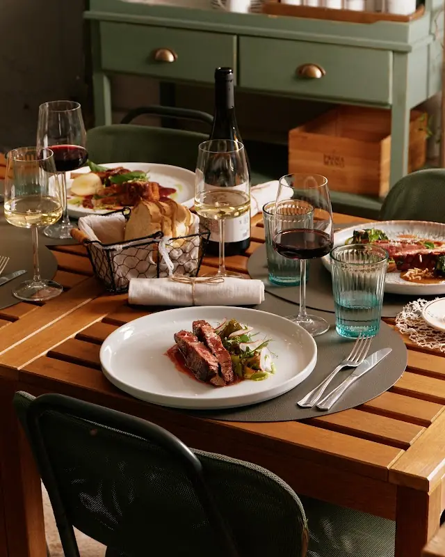 Trattoria da Salvatore — foto 2