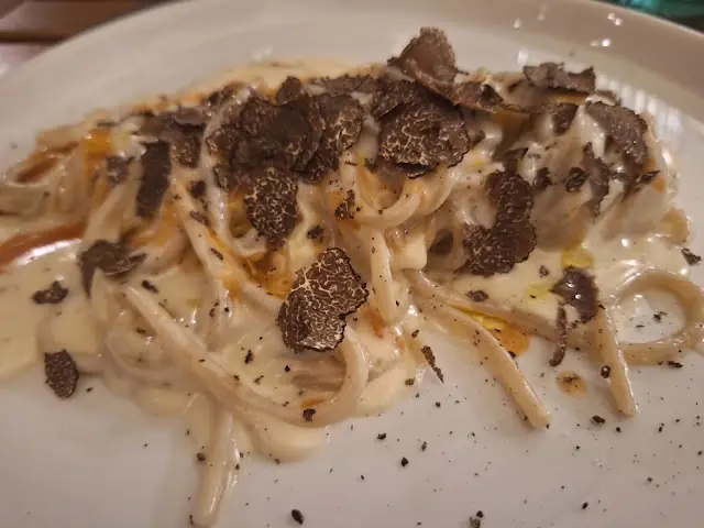 Trattoria da Salvatore — foto 3