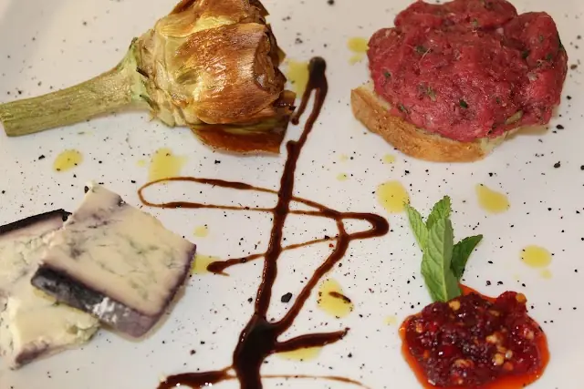 Ristorante Trullo d'Oro — foto 2