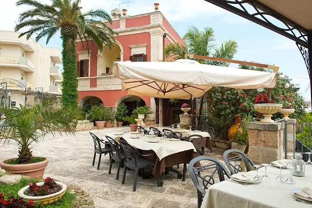 Villa degli Aranci