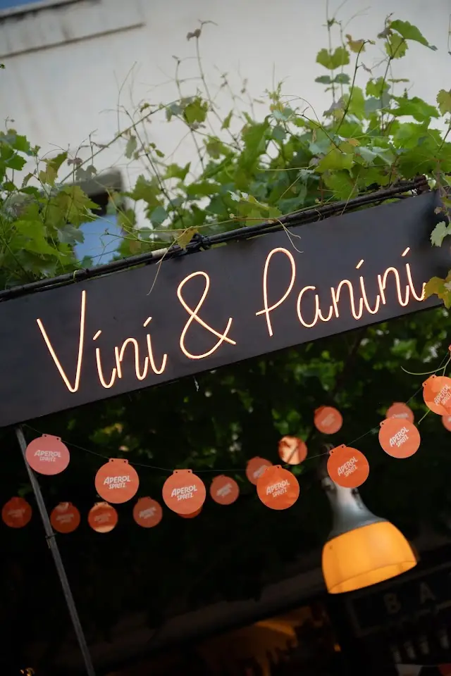 Vini e Panini — foto 3