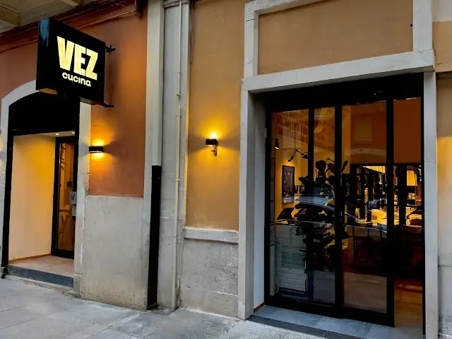 Vox Ristorante