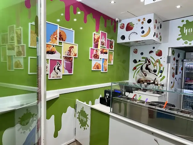Yogo